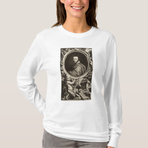 Ben Jonson Tee Shirt