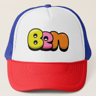Ben Keps