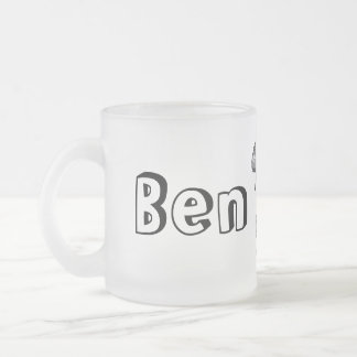 Ben mugg