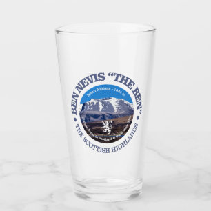 Ben Nevis Glaskopp