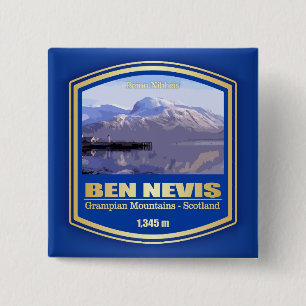Ben Nevis, PF Knapp