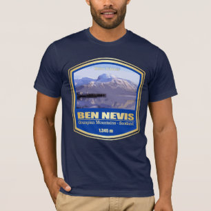 Ben Nevis, PF T Shirt