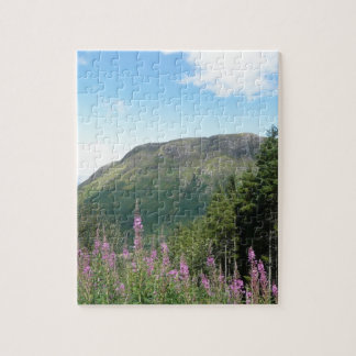 Ben Nevis Pussel