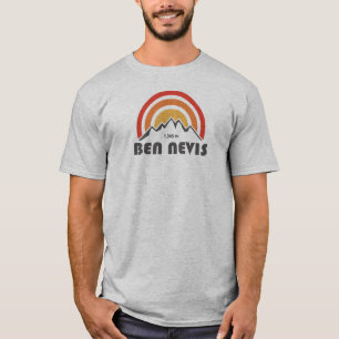 Ben Nevis T Shirt