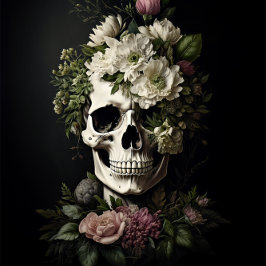 Ben och Blomning