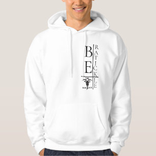 Ben Ratick Hoodie
