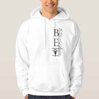 Ben Ratick Hoodie
