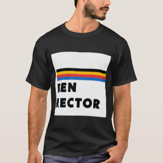 Ben Rector Retro T Shirt