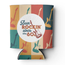 Ben Rocking Eftersom anpassadet är litet kan kyla