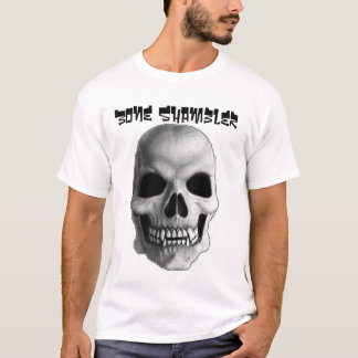 Ben Shambler - bryta skjortan Tee Shirt