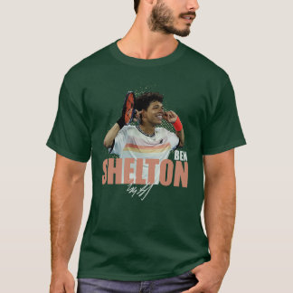 Ben Shelton T Shirt