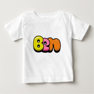 Ben T Shirt