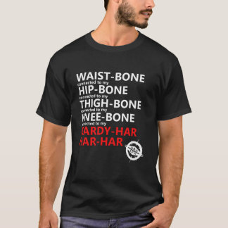 Ben T Shirt