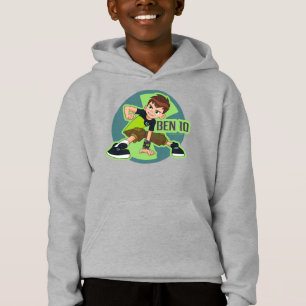 Ben Tennyson Omnitrix Graphic T Shirt