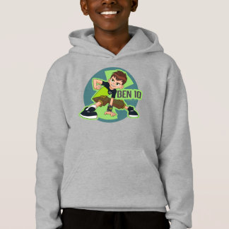 Ben Tennyson Omnitrix Graphic T Shirt
