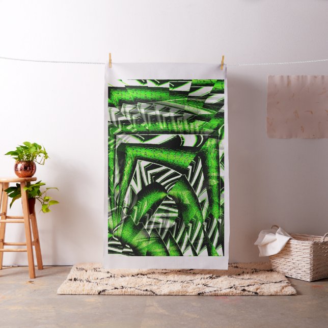 Ben..... Tyg (In Situ)