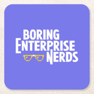 BEN Underlägg - Papper