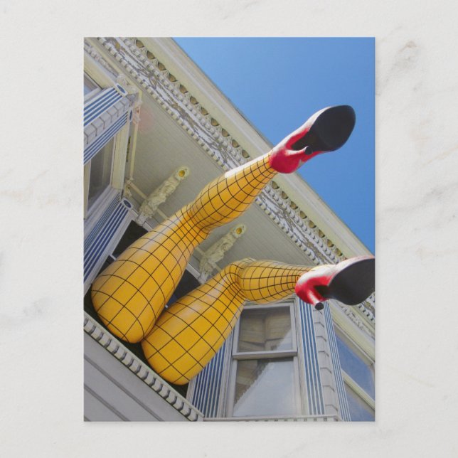 Ben Vykort (Framsida)