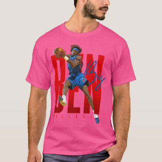Ben Wallace Big T Shirt