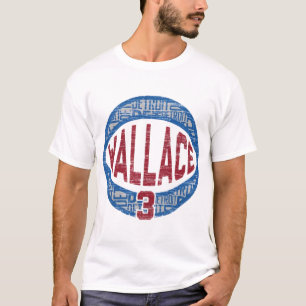 Ben Wallace Jumpball T Shirt