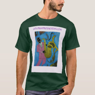 BEN WEBSTER T SHIRT