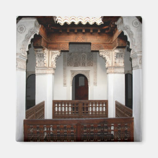 Ben Youssef Medersa Magnet