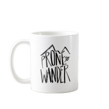 Benäget att irra | svart borsta skrivar stil