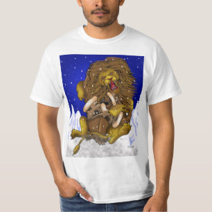 Benaiah T Shirt