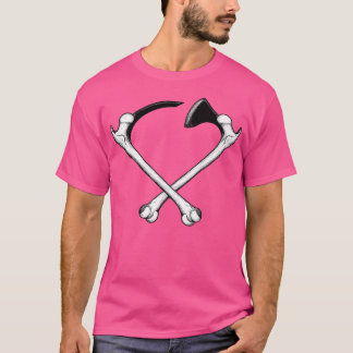 Benaxel 2 t shirt