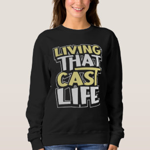 Benbrott Återhämtning från Skada Snart Frisk Igen  T Shirt