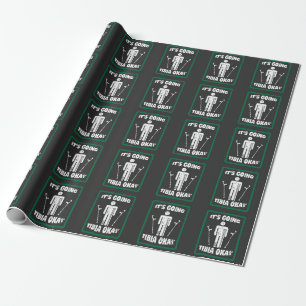 BenbrottTibiagodkännandet får den väl snart gå Presentpapper