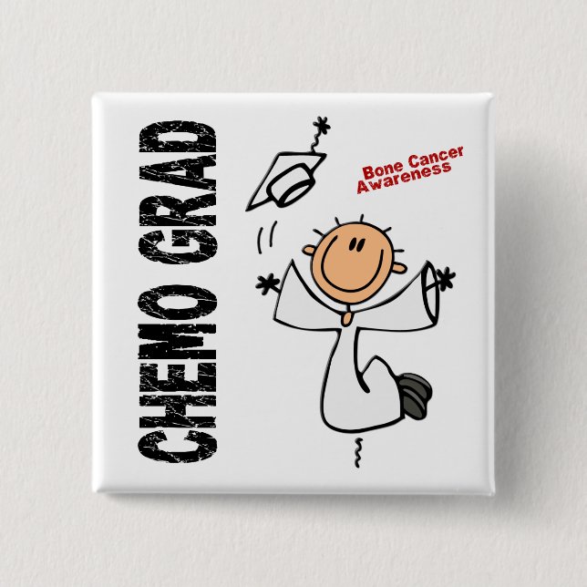 Bencancer CHEMO AKADEMIKER 1 Knapp (Framsida)