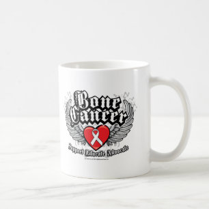 Bencancervingar Kaffemugg