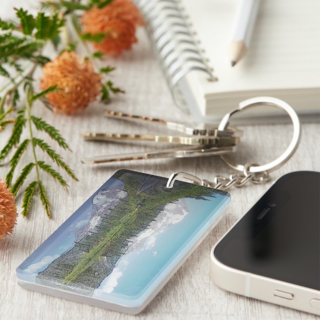 Bench Lake (Högra Framsidan)