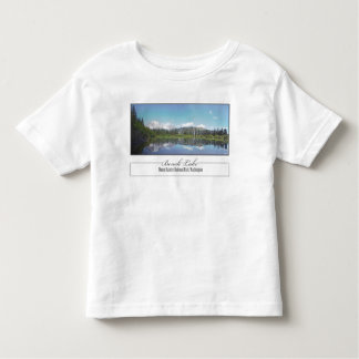 Bench Lake T Shirt