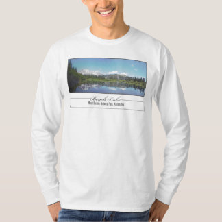 Bench Lake T Shirt