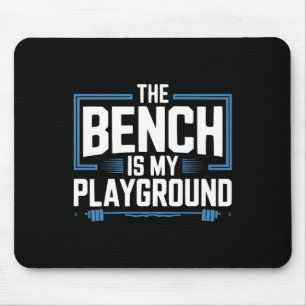 Bench Press Exercise Bodybuilding Fitness Workout Musmatta