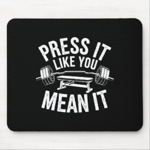 Bench Press Exercise Bodybuilding Fitness Workout Musmatta