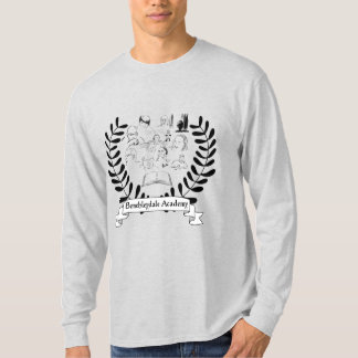 Benchleydale Academy Banner Shirt T