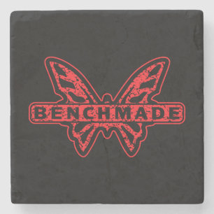 Benchmade Knivar Fahrenheit Firemen Butterfly T-S Stenunderlägg