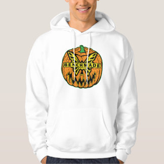 Benchmade Knivar Halloween Pumpkin Tactical Hoodie