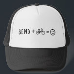 Bend Oregon Plus Bikes Makes You Happy Keps<br><div class="desc">Bend Oregon has an endless network of high-desert singletrack has made it one of the most famous outdoor recreation towns in the world. The mountain biking in Bend is characterized by smooth,  flowy singletrack that swoops through the towering trunks of ponderosa pines.</div>