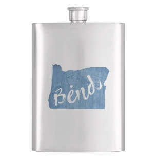 Bend, Oregon trästruktur Fickplunta