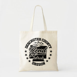 Bend,Oregon Tygkasse