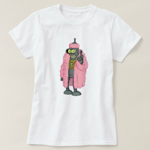 Bender T Shirt