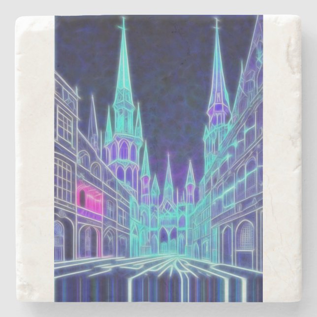 Bending Aropolis Stenunderlägg (Framsidan)