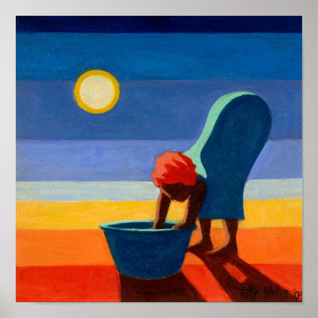 Bending Women 2005 Poster (Framsidan)