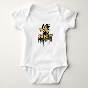 bendy och mörkens återupplivning t shirt