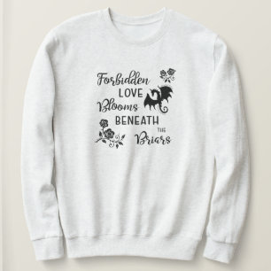 Beneath the Briars Brenda K Davies T Shirt