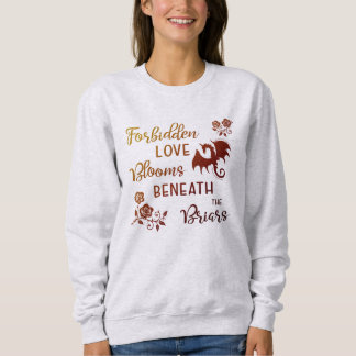 Beneath the Briars Brenda K Davies T Shirt